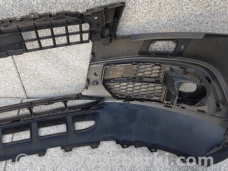 ФОТО Бампер передний для Audi (Ауди) Q5 8R (04.2008-03.2017) Київ
