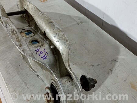 ФОТО Важіль задній лівий нижній для Audi (Ауди) Q5 8R (04.2008-03.2017) Київ