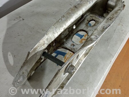 ФОТО Важіль задній лівий нижній для Audi (Ауди) Q5 8R (04.2008-03.2017) Київ