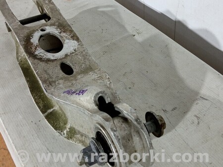 ФОТО Важіль задній лівий нижній для Audi (Ауди) Q5 8R (04.2008-03.2017) Київ