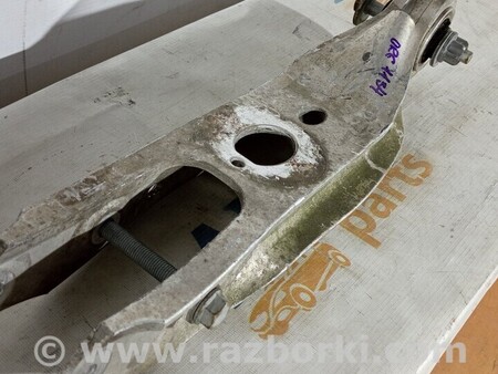 ФОТО Важіль задній лівий нижній для Audi (Ауди) Q5 8R (04.2008-03.2017) Київ