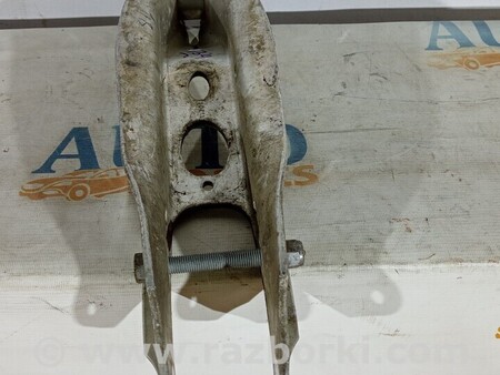 ФОТО Важіль задній лівий нижній для Audi (Ауди) Q5 8R (04.2008-03.2017) Київ