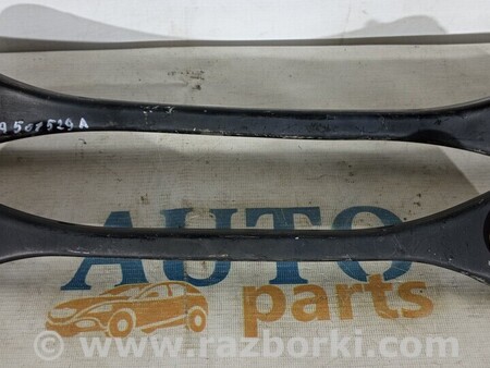 ФОТО Важіль задньої підвіски поперечний лівий для Audi (Ауди) Q5 8R (04.2008-03.2017) Київ