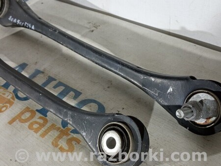 ФОТО Важіль задньої підвіски поперечний лівий для Audi (Ауди) Q5 8R (04.2008-03.2017) Київ