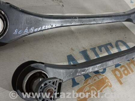 ФОТО Важіль задньої підвіски поперечний лівий для Audi (Ауди) Q5 8R (04.2008-03.2017) Київ