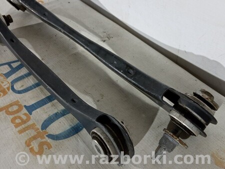 ФОТО Важіль задньої підвіски поперечний лівий для Audi (Ауди) Q5 8R (04.2008-03.2017) Київ