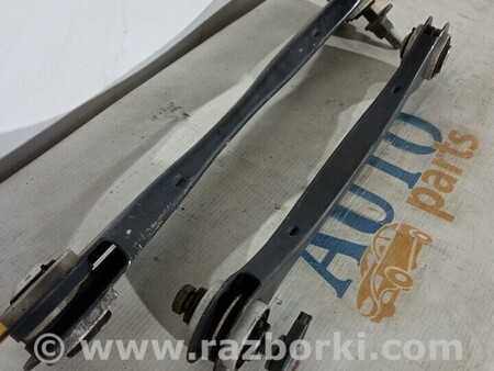 ФОТО Важіль задньої підвіски поперечний лівий для Audi (Ауди) Q5 8R (04.2008-03.2017) Київ