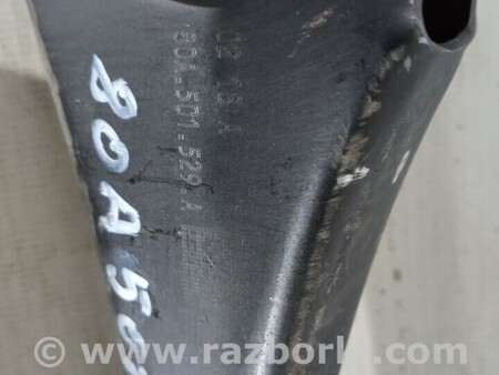 ФОТО Важіль задньої підвіски поперечний лівий для Audi (Ауди) Q5 8R (04.2008-03.2017) Київ