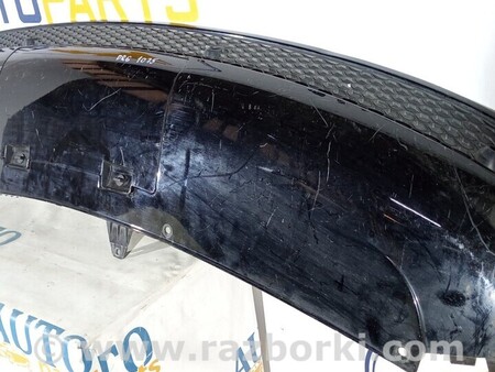 ФОТО Губа бампера заднього для Audi (Ауди) Q5 8R (04.2008-03.2017) Київ