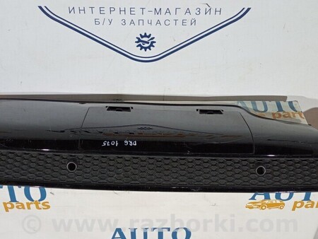 ФОТО Губа бампера заднього для Audi (Ауди) Q5 8R (04.2008-03.2017) Київ