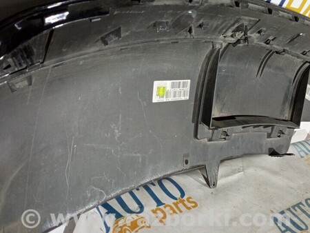 ФОТО Губа бампера заднього для Audi (Ауди) Q5 8R (04.2008-03.2017) Київ