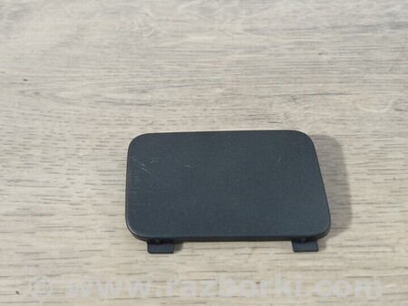 ФОТО Заглушка бампера буксировочного крюка задняя для Audi (Ауди) Q5 8R (04.2008-03.2017) Киев