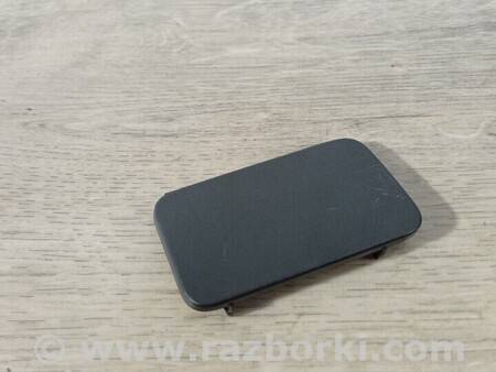 ФОТО Заглушка бампера буксировочного крюка задняя для Audi (Ауди) Q5 8R (04.2008-03.2017) Киев