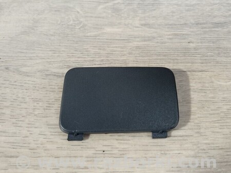 ФОТО Заглушка бампера буксировочного крюка задняя для Audi (Ауди) Q5 8R (04.2008-03.2017) Киев