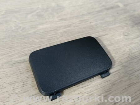 ФОТО Заглушка бампера буксировочного крюка задняя для Audi (Ауди) Q5 8R (04.2008-03.2017) Киев