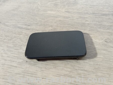 ФОТО Заглушка бампера буксировочного крюка задняя для Audi (Ауди) Q5 8R (04.2008-03.2017) Киев