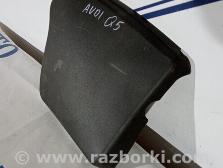 ФОТО Заглушка ліхтаря ліва для Audi (Ауди) Q5 8R (04.2008-03.2017) Киев