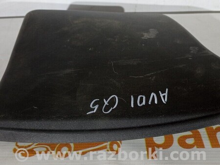 ФОТО Заглушка ліхтаря ліва для Audi (Ауди) Q5 8R (04.2008-03.2017) Киев