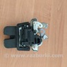 ФОТО Замок крышки багажника для Audi (Ауди) Q5 8R (04.2008-03.2017) Киев