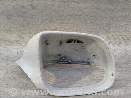 ФОТО Корпус правого зеркала для Audi (Ауди) Q5 8R (04.2008-03.2017) Киев