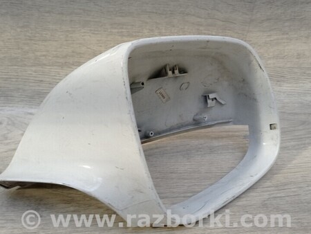 ФОТО Корпус правого зеркала для Audi (Ауди) Q5 8R (04.2008-03.2017) Киев