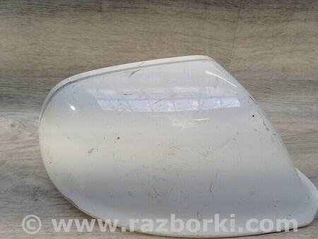 ФОТО Корпус правого зеркала для Audi (Ауди) Q5 8R (04.2008-03.2017) Киев