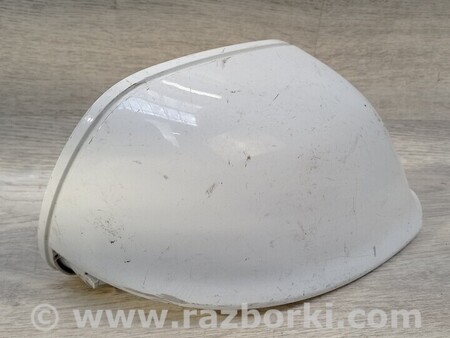 ФОТО Корпус правого зеркала для Audi (Ауди) Q5 8R (04.2008-03.2017) Киев