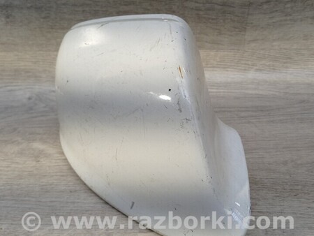 ФОТО Корпус правого зеркала для Audi (Ауди) Q5 8R (04.2008-03.2017) Киев