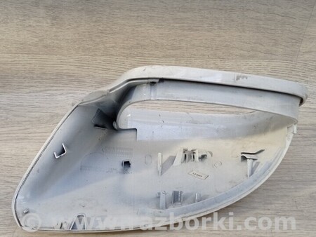 ФОТО Корпус правого зеркала для Audi (Ауди) Q5 8R (04.2008-03.2017) Киев