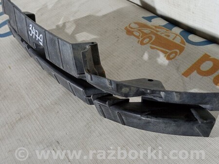 ФОТО Кронштейн бампера переднего левый Кронштейн переднього бампера для Audi (Ауди) Q5 8R (04.2008-03.2017) Киев