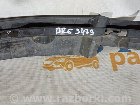 ФОТО Кронштейн бампера переднего левый Кронштейн переднього бампера для Audi (Ауди) Q5 8R (04.2008-03.2017) Киев