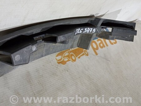 ФОТО Кронштейн бампера переднего левый Кронштейн переднього бампера для Audi (Ауди) Q5 8R (04.2008-03.2017) Киев