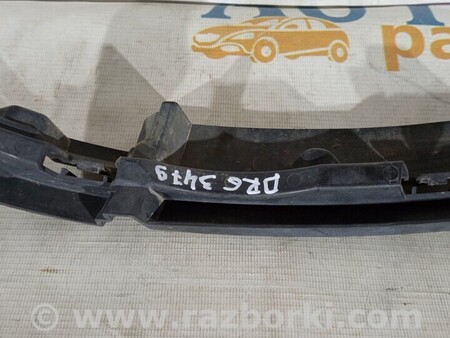 ФОТО Кронштейн бампера переднего левый Кронштейн переднього бампера для Audi (Ауди) Q5 8R (04.2008-03.2017) Киев