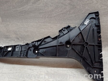 ФОТО Кронштейн кріплення заднього бампера лівий Деф для Audi (Ауди) Q5 8R (04.2008-03.2017) Київ