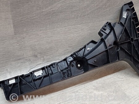 ФОТО Кронштейн кріплення заднього бампера лівий Деф для Audi (Ауди) Q5 8R (04.2008-03.2017) Київ