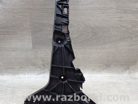 ФОТО Кронштейн кріплення заднього бампера лівий Деф для Audi (Ауди) Q5 8R (04.2008-03.2017) Київ