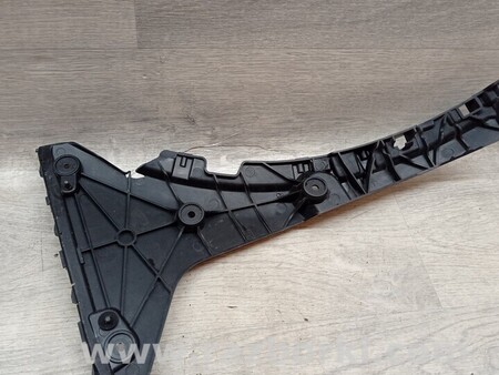 ФОТО Кронштейн кріплення заднього бампера лівий Деф для Audi (Ауди) Q5 8R (04.2008-03.2017) Київ