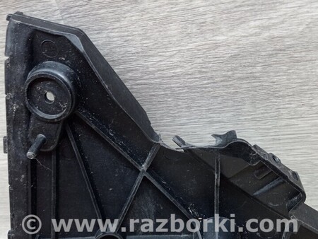 ФОТО Кронштейн кріплення заднього бампера лівий Деф для Audi (Ауди) Q5 8R (04.2008-03.2017) Київ