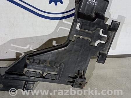 ФОТО Кронштейн кріплення фари передньої правої для Audi (Ауди) Q5 8R (04.2008-03.2017) Київ