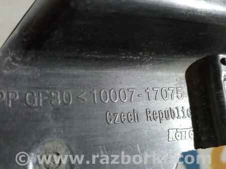 ФОТО Кронштейн кріплення фари передньої правої для Audi (Ауди) Q5 8R (04.2008-03.2017) Київ