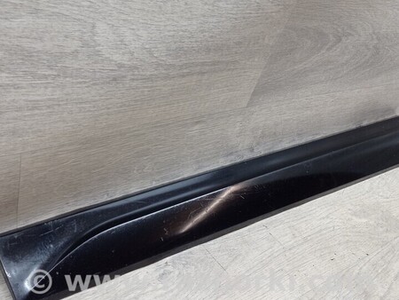 ФОТО Молдинг двери передней левой для Audi (Ауди) Q5 8R (04.2008-03.2017) Київ