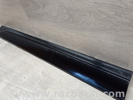 ФОТО Молдинг двери передней левой для Audi (Ауди) Q5 8R (04.2008-03.2017) Київ