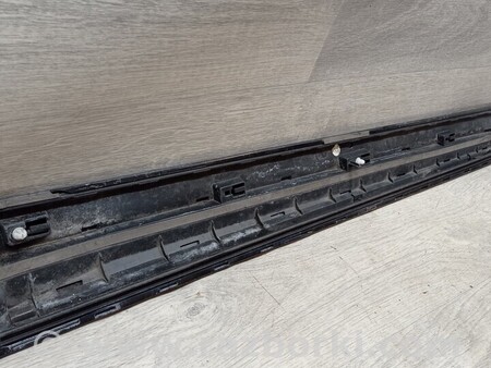 ФОТО Молдинг двери передней левой для Audi (Ауди) Q5 8R (04.2008-03.2017) Київ