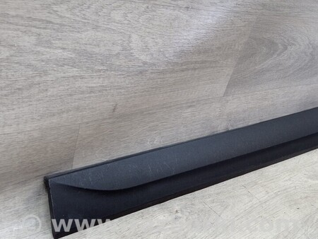 ФОТО Молдинг двери передней правой для Audi (Ауди) Q5 8R (04.2008-03.2017) Київ