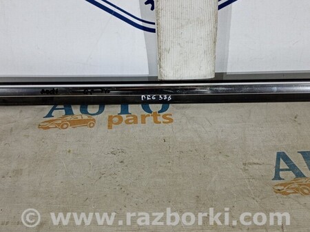 ФОТО Молдинг двері задньої лівої для Audi (Ауди) Q5 8R (04.2008-03.2017) Київ