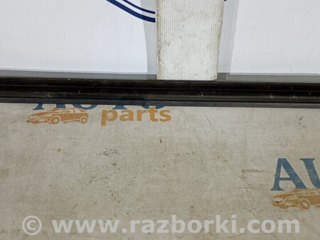 ФОТО Молдинг двері задньої лівої для Audi (Ауди) Q5 8R (04.2008-03.2017) Київ