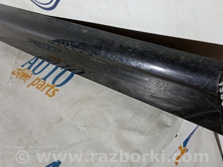 ФОТО Молдинг двері передній лівий для Audi (Ауди) Q5 8R (04.2008-03.2017) Київ
