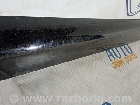 ФОТО Молдинг двері передній лівий для Audi (Ауди) Q5 8R (04.2008-03.2017) Київ