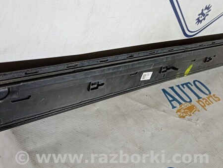 ФОТО Молдинг двері передній лівий для Audi (Ауди) Q5 8R (04.2008-03.2017) Київ