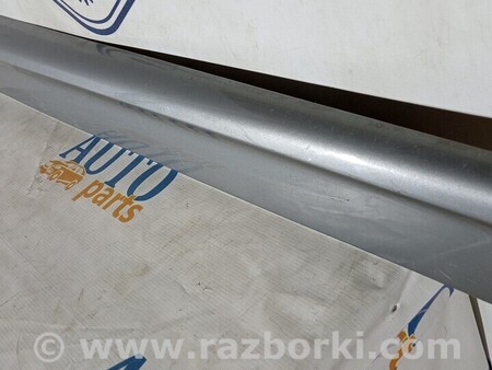 ФОТО Молдинг двері передній лівий для Audi (Ауди) Q5 8R (04.2008-03.2017) Київ